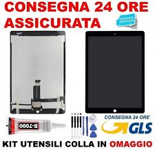 DISPLAY LCD TOUCH SCREEN PER