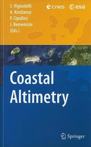 Coastal altimetry stefano - coastal, by