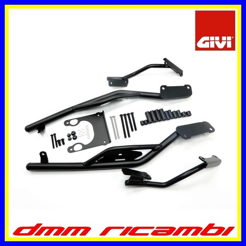 Attacco posteriore givi - attacco,