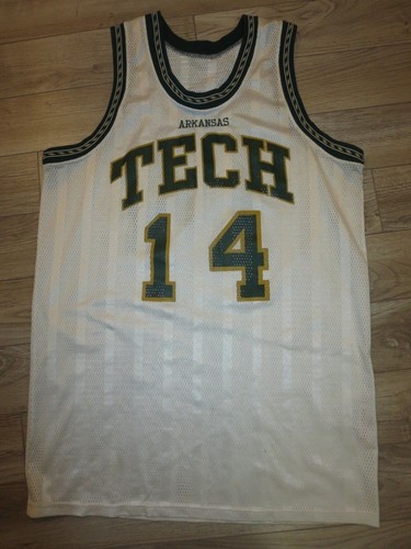 Maglia arkansas tech - maglia, wonder