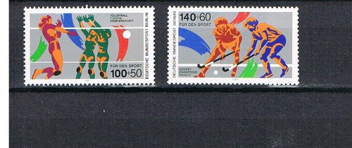 Berlino minr 836 - berlino, minr.