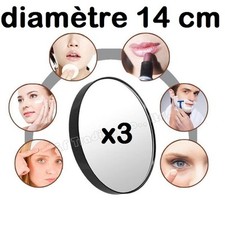 Grandi Specchio 14CM