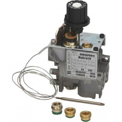 Valvola eurosit fry top - fry,