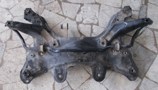 FIAT 500 1.2 ASSALE ANTERIORE CULLA MOTORE TRAPEZIO ANTERIORE 52064531