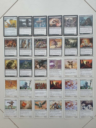 Lotto carte magic misto - 30, misto*