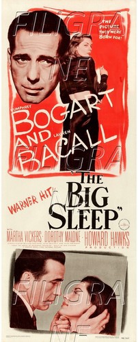 The big sleep film rxje - sleep,