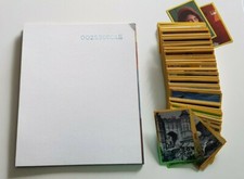 Sticker Album Panini NATIONAL