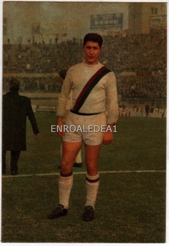 Figurina patuzzi calciatori - figurina,