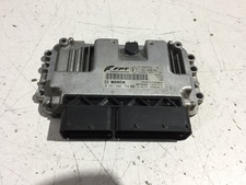 CENTRALINA MOTORE FIAT DOBLO 2°SERIE 1.4 T-JET  2012 (0261S05794 51896472)