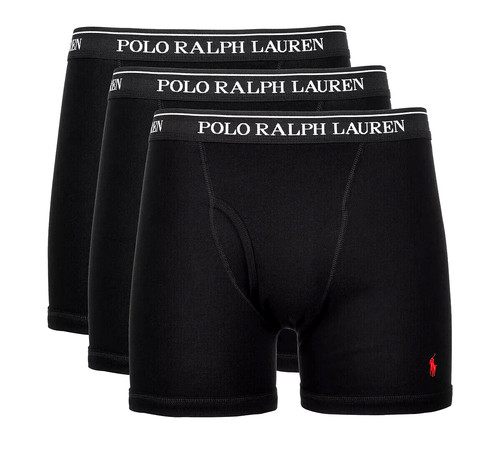 Slip boxer polo ralph lauren - slip,