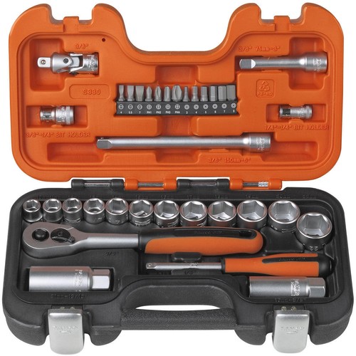 Bahco s330 avvitatore 34 - avvitatore,