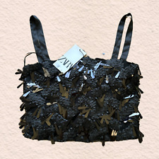 Nuovo! Zara Paillettes
