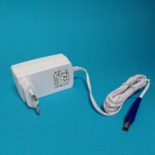 ALIMENTATORE CARICA BATTERIA