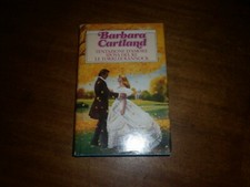 BARBARA CARTLAND -3 ROMANZI IN