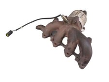 Collettore Catalizzatore per