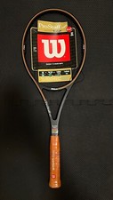 Racchetta tennis wilson pro - racchetta,