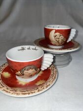 THUN Angel Cherubino Espresso