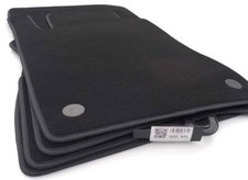 Tappetini Mercedes Classe E