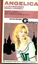 Golon: Angelica  Marchesa
