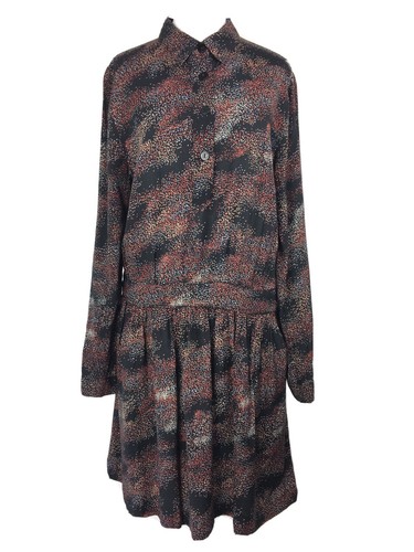 Abito trench idano tamara - abito,