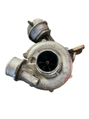 Turbina volvo 2400 d5 - turbina, xc