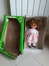 ITALOCREMONA-CIARLINA-bambola
