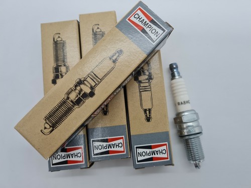 Champion ra8hc candela - ra8hc,