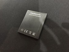 BATTERIA ORIGINALE MEDIACOM M-BATG5M PHONEPAD DUO G5 MUSIC SPACE M-PPAG5M PPBG5M