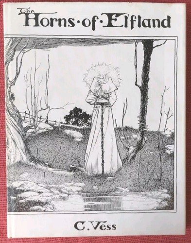 Corni dell elfland - corni, e