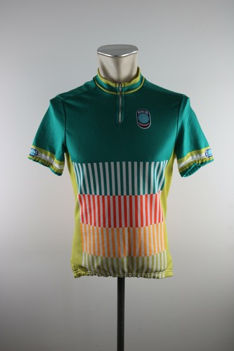 Maglia ciclismo seb vintage - maglia,