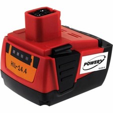 Batteria per avvitatore a