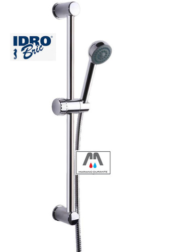 Saliscendi doccia idrobric - saliscendi,