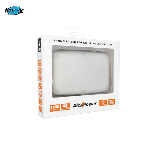 Pannello led portatile - pannello,