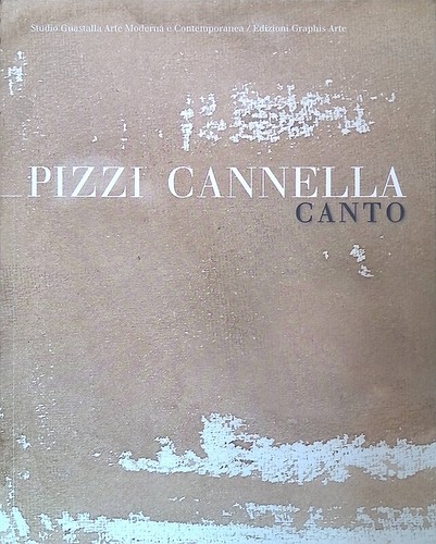 Pizzi cannella canto - pizzi,