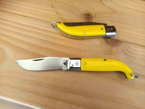 Coltello collezione - coltello, da