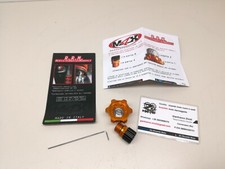 MAX SUSPENSION KTM registri regolazione manuali ammortizzatori WP PDS