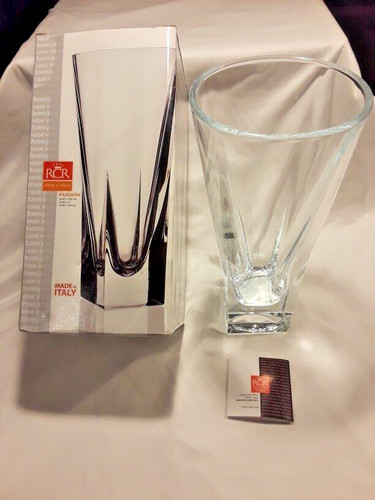 Rcr home table fusion vaso - table,