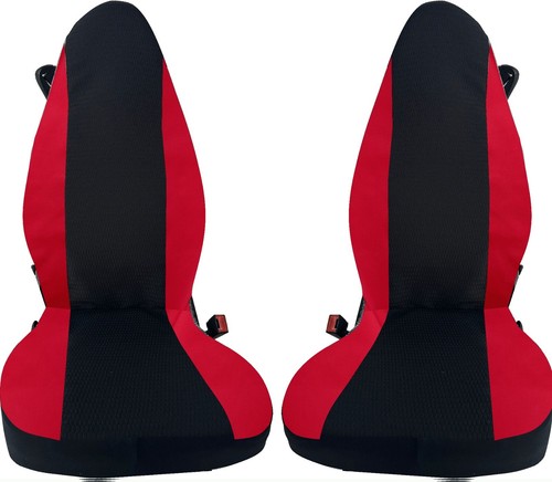 Coprisedili per smart - smart, two