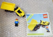 1983 lego legoland - lego,