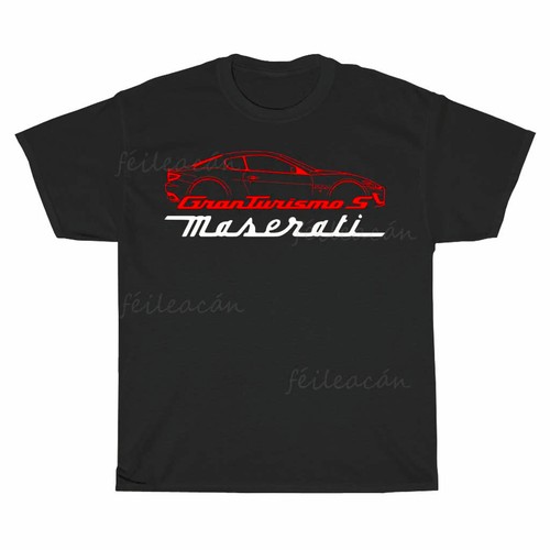 Nuova maglia maserati - nuova,