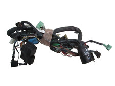 impianto elettrico suzuki sv