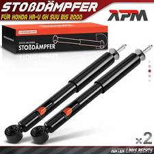 2 ammortizzatori pressione gas