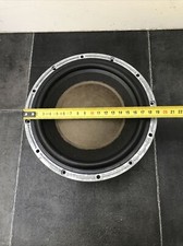 B&W Bowers & Wilkins DM603 S2