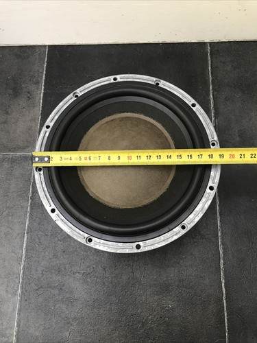 Bowers wilkins dm603 s2 - bowers,