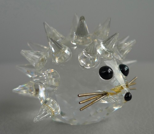 Scintillante swarovski vetro - scintillante,