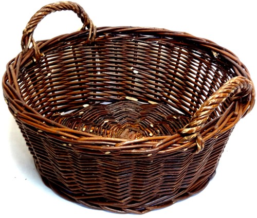 Cesto per patate cesto