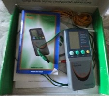 Stock 094 tesmed - tesmed, te-780