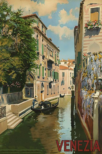 366645 venezia italia - 366645,