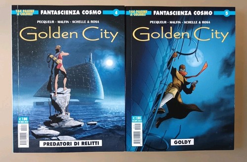 Fantascienza cosmo serie - cosmo,