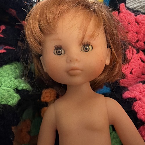 Les cheries corolle clara - cheries,